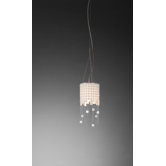 Gilda Three Light Ceiling Pendant