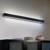 Norman 1 Light Wall / Ceiling Light