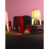 Dress Table Lamp