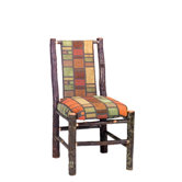 Hickory Side Chair