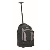 19" Rolling Backpack