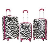 Safari 3 Piece Upright Set