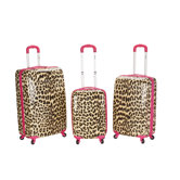 Leopard Upright Set