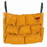 Commercial Brute Caddy Bag