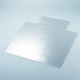 Es Robbins Lip Chair Mat, Multi-Task Series Anchorbar for Carpet Up To 3/8"