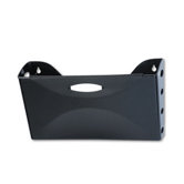 Ultra Hot File Single Pocket Wall File
