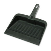 Commercial Heavy-Duty Dustpan