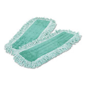 Commercial Dust Pad with Fringe