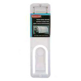 Paper Towel Holder in White