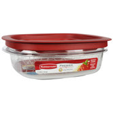 3 Cup Premier Square Food Storage Container