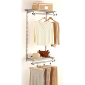 Configurations Hanging Rod Kit