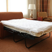 Sofa Bed Mattress Pillow Top
