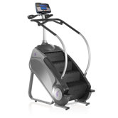 SM5 StepMill with 2 Window LCD Console