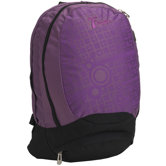 Fresh Day Pack in Purple