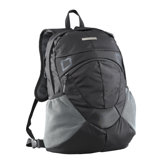 Inferno Day Pack in Black