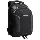 Firewall IT Day Pack in Black