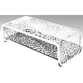 Coral Coffee Table