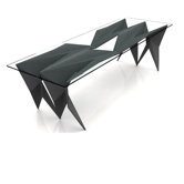 Stealth Coffee Table