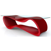 Loop Coffee Table