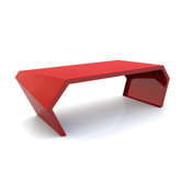 Pac Coffee Table