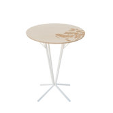 Spira 24" Caf&eacute; Table