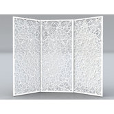 Petal Screen