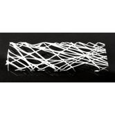 Strand Tray in Powdered Coat