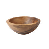 Tuscany Large Wide Rim Bowl in Acacia Wood