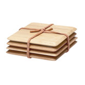 Square Coaster (Set of 4)