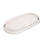 Acrylic Mill Rest