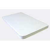 Changing Pad in White
