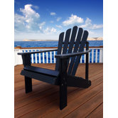 Westport Classic Oversized Adirondack Chair