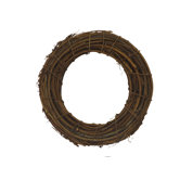 15.5" Grapevine Wreath