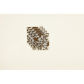 Coaster Notz Jardin2  Coasters (Set of 4)