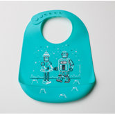 Bibz: Robot Love