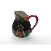 Caliente by Joy Hall Pitcher