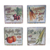 Farm Fresh By Lisa Audit Dinnerware Set