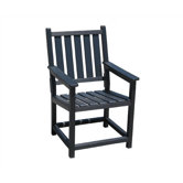 York Dining Arm Chair