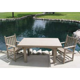 Custom Cape Cod Coffee Table