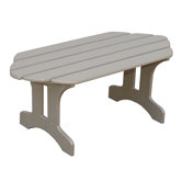 Adirondack Coffee Table
