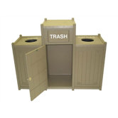 Recycling Center
