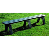 Mall Picnic Bench