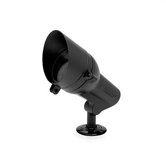Medium Cowl Accessory  for Display Light in Black