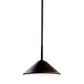 Outdoor Hanging Lanterns