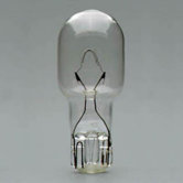18W Clear Xenon Bulb for Under Cabinet Lighting