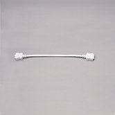 KCL Series I Under Cabinet 9"  Interconnect Cable in Black