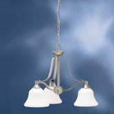 Langford 3 Light Chandelier