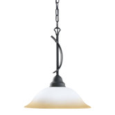 Pomeroy 1 Light Inverted Pendant