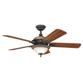 Kichler Ceiling Fans