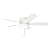52" Windham 5 Blade Ceiling Fan